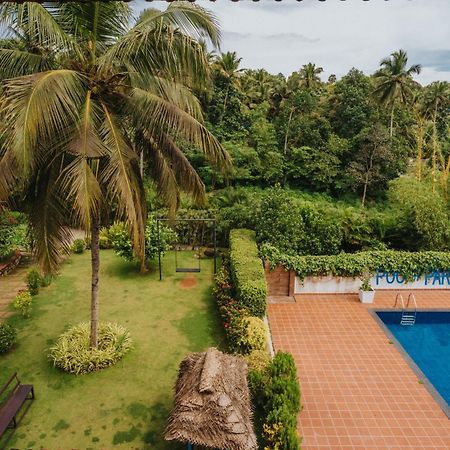 Aadisaktthi Leisure Resort, Kovalam Thiruvananthapuram Extérieur photo