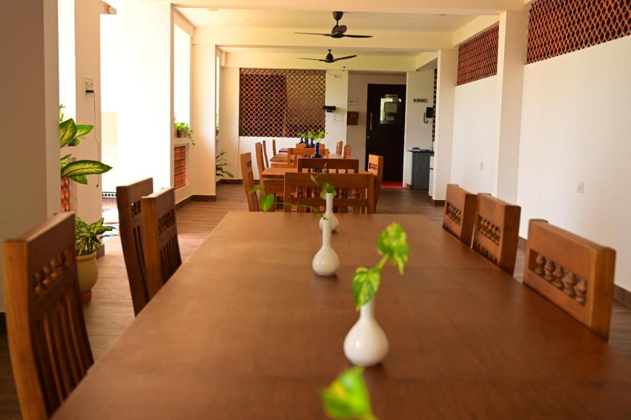 Aadisaktthi Leisure Resort, Kovalam Thiruvananthapuram Extérieur photo