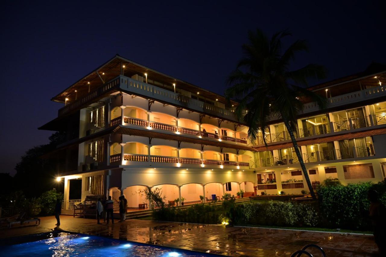 Aadisaktthi Leisure Resort, Kovalam Thiruvananthapuram Extérieur photo