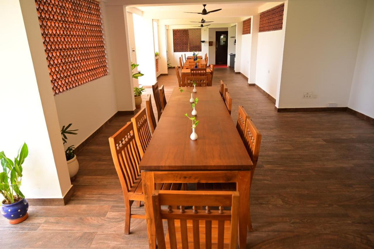 Aadisaktthi Leisure Resort, Kovalam Thiruvananthapuram Extérieur photo
