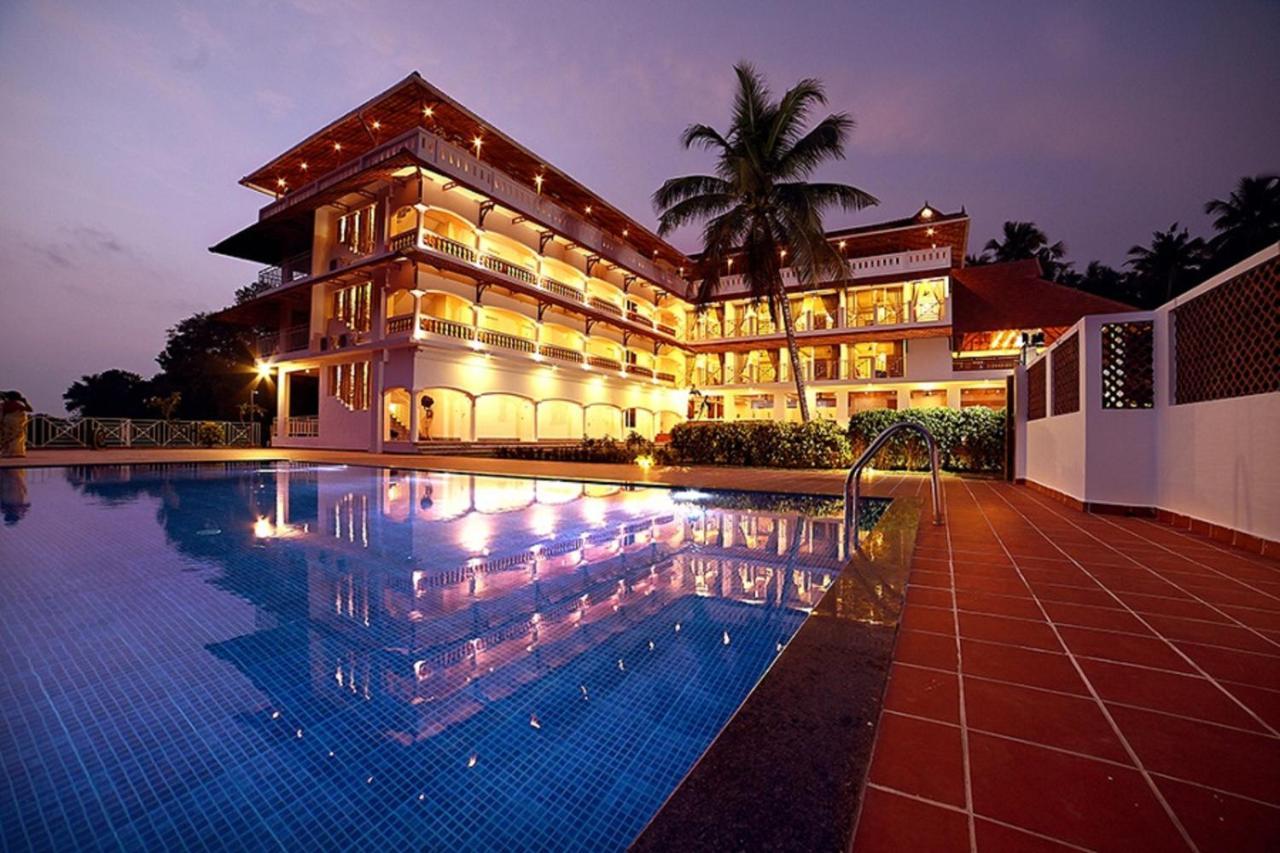 Aadisaktthi Leisure Resort, Kovalam Thiruvananthapuram Extérieur photo