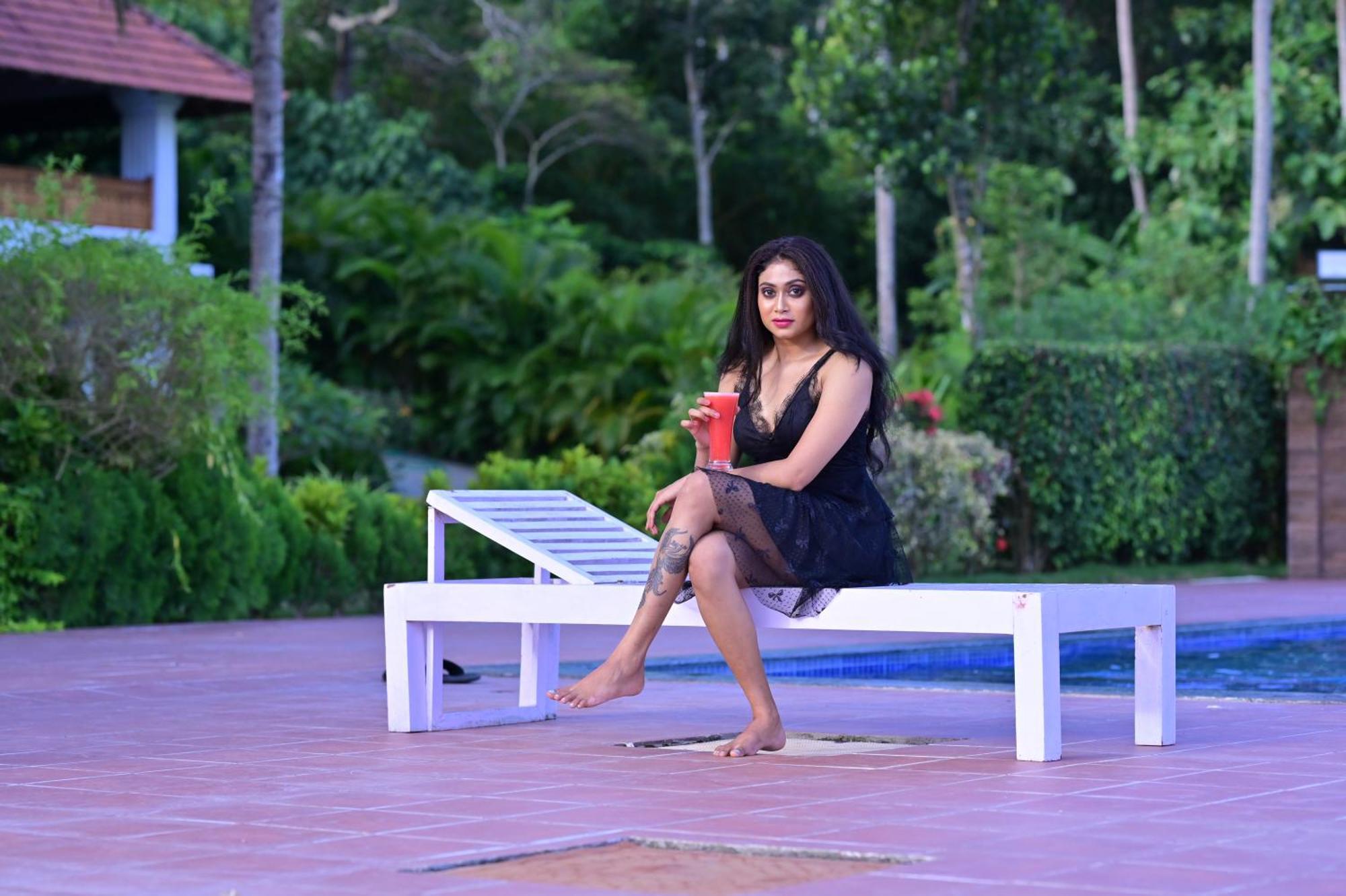Aadisaktthi Leisure Resort, Kovalam Thiruvananthapuram Extérieur photo