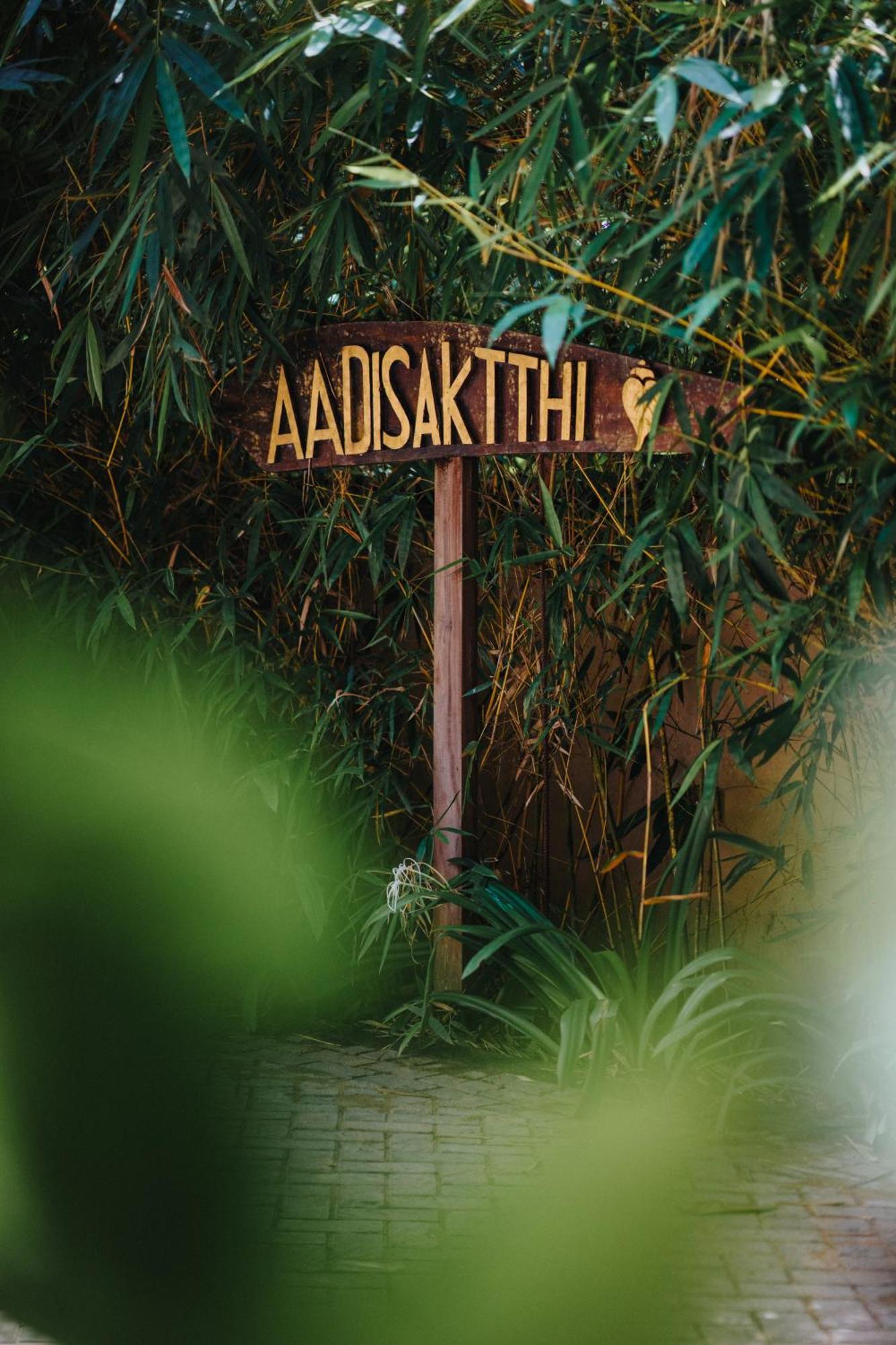 Aadisaktthi Leisure Resort, Kovalam Thiruvananthapuram Extérieur photo