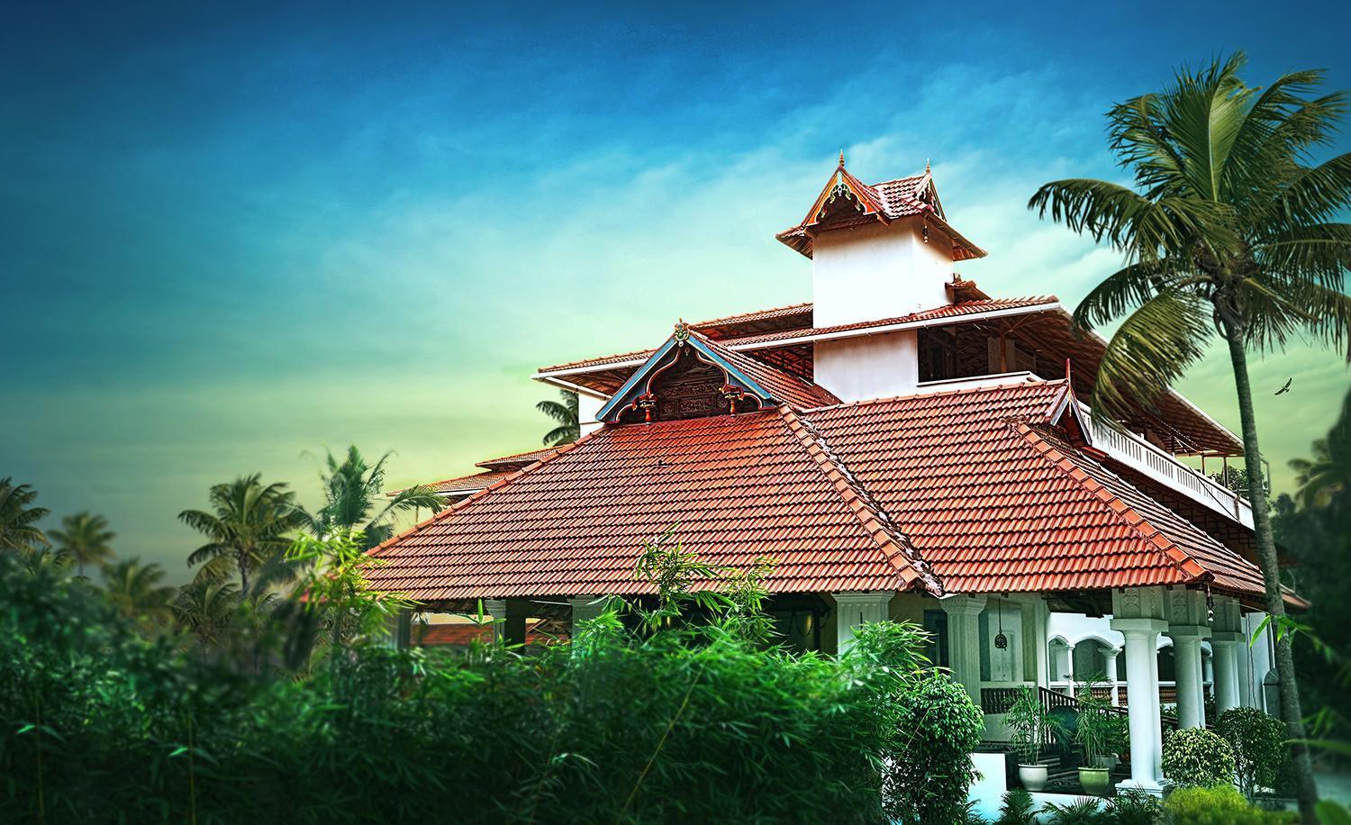 Aadisaktthi Leisure Resort, Kovalam Thiruvananthapuram Extérieur photo