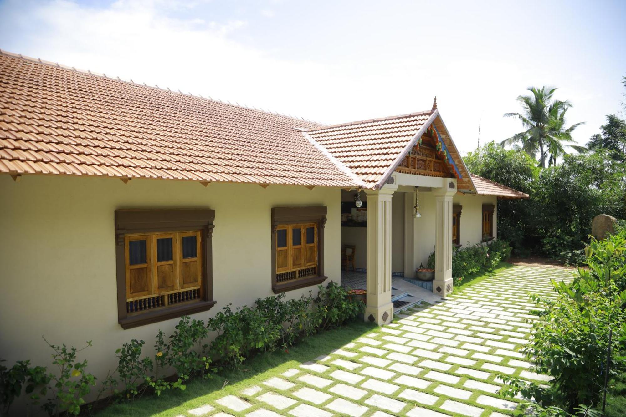 Aadisaktthi Leisure Resort, Kovalam Thiruvananthapuram Extérieur photo