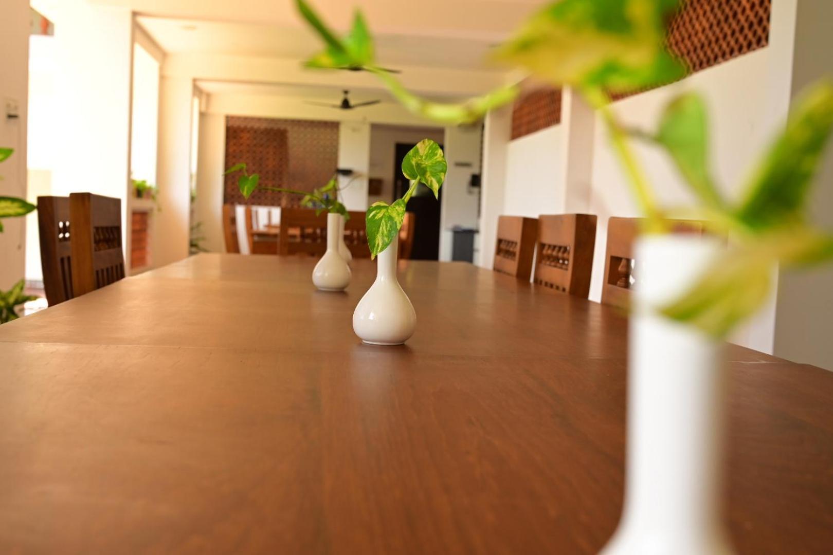 Aadisaktthi Leisure Resort, Kovalam Thiruvananthapuram Extérieur photo