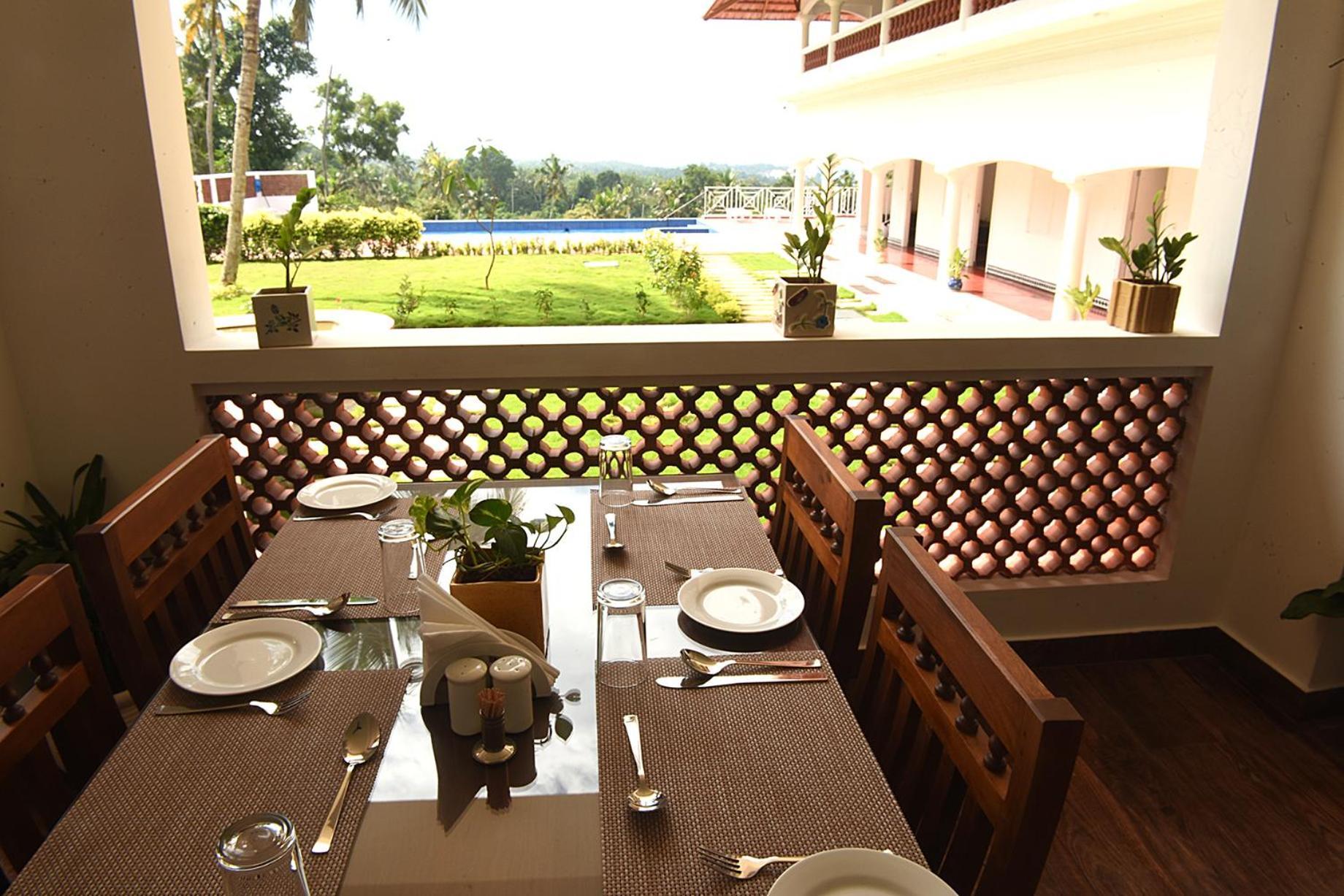Aadisaktthi Leisure Resort, Kovalam Thiruvananthapuram Extérieur photo