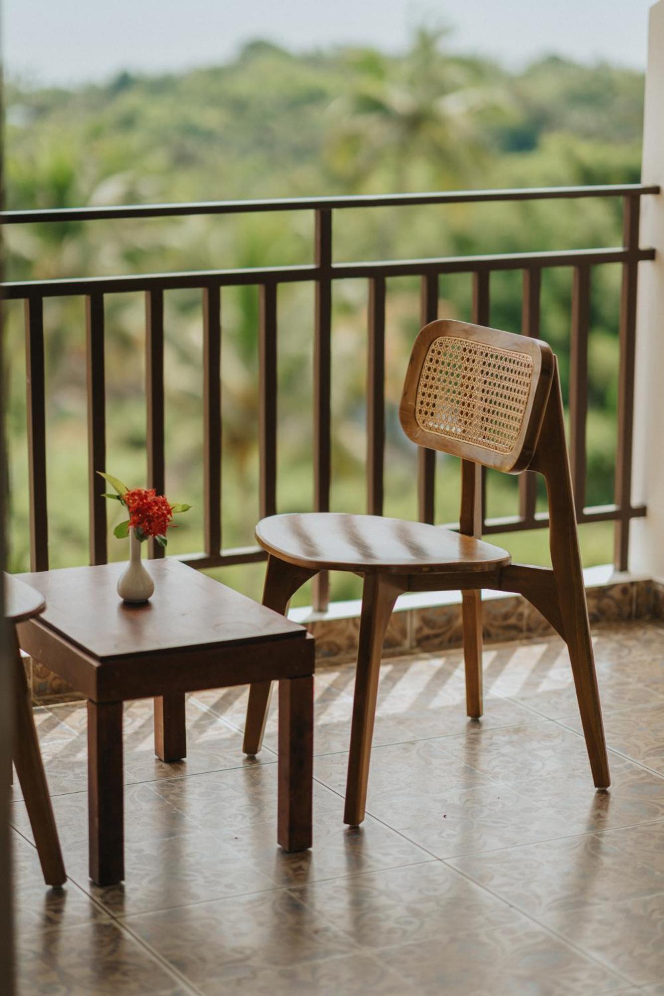 Aadisaktthi Leisure Resort, Kovalam Thiruvananthapuram Extérieur photo