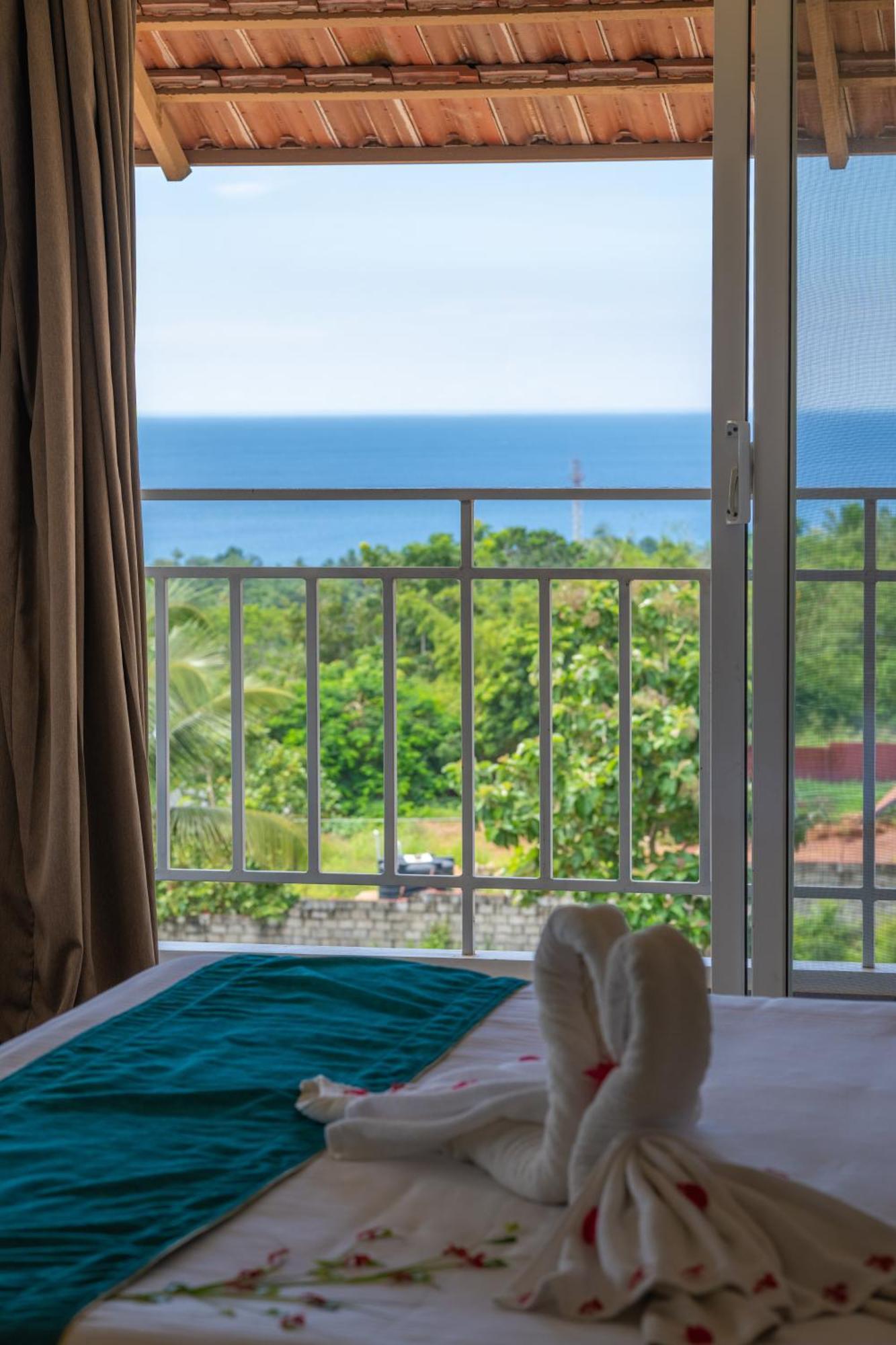 Aadisaktthi Leisure Resort, Kovalam Thiruvananthapuram Extérieur photo