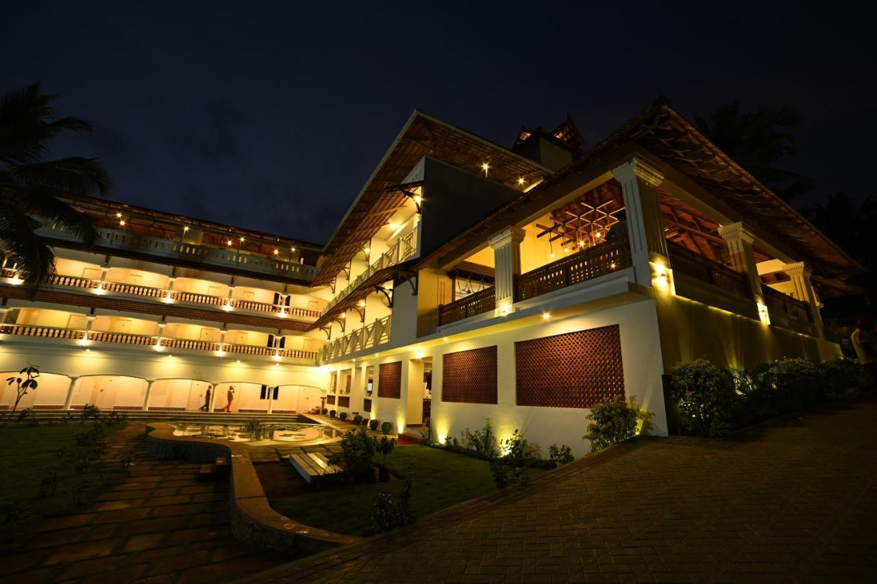 Aadisaktthi Leisure Resort, Kovalam Thiruvananthapuram Extérieur photo