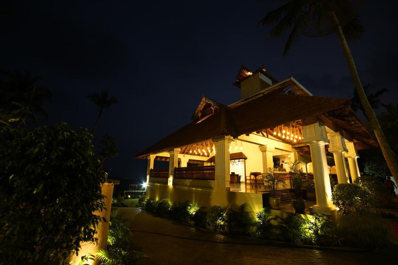 Aadisaktthi Leisure Resort, Kovalam Thiruvananthapuram Extérieur photo